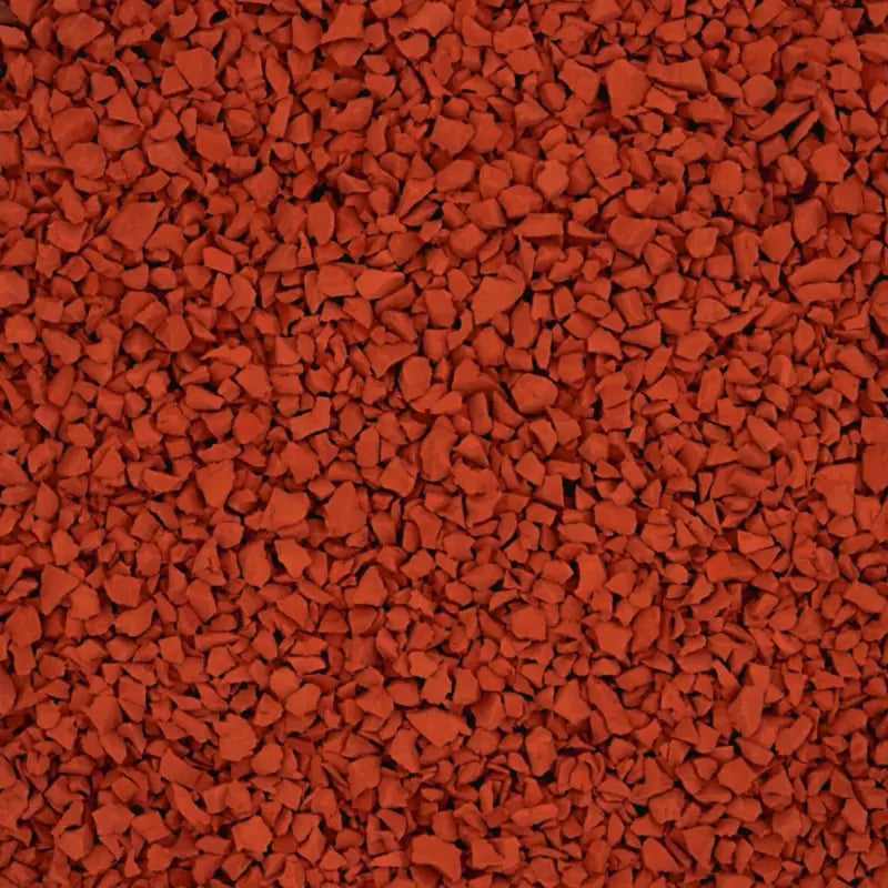 Red — RevaFlex solid color swatch