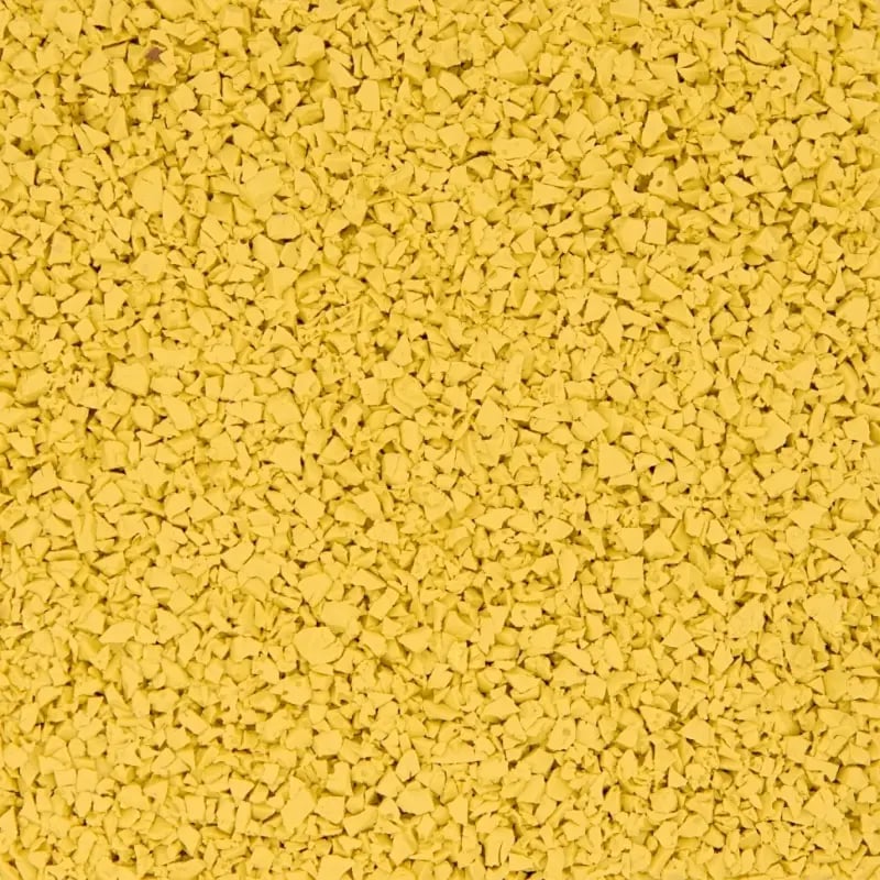 Yellow — RevaFlex solid color swatch