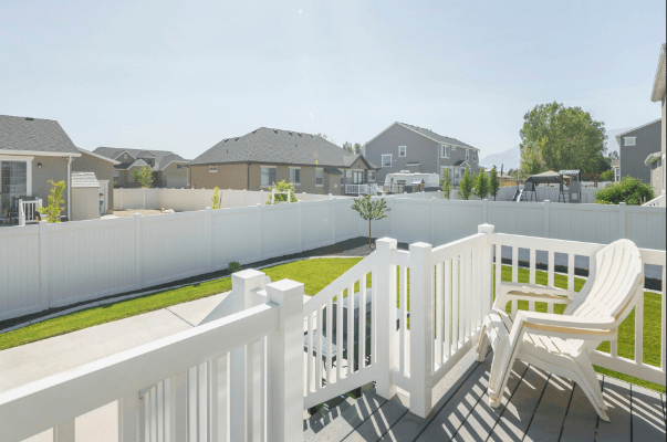 Creative Railing Design Ideas to Transform Your Outdoor Space