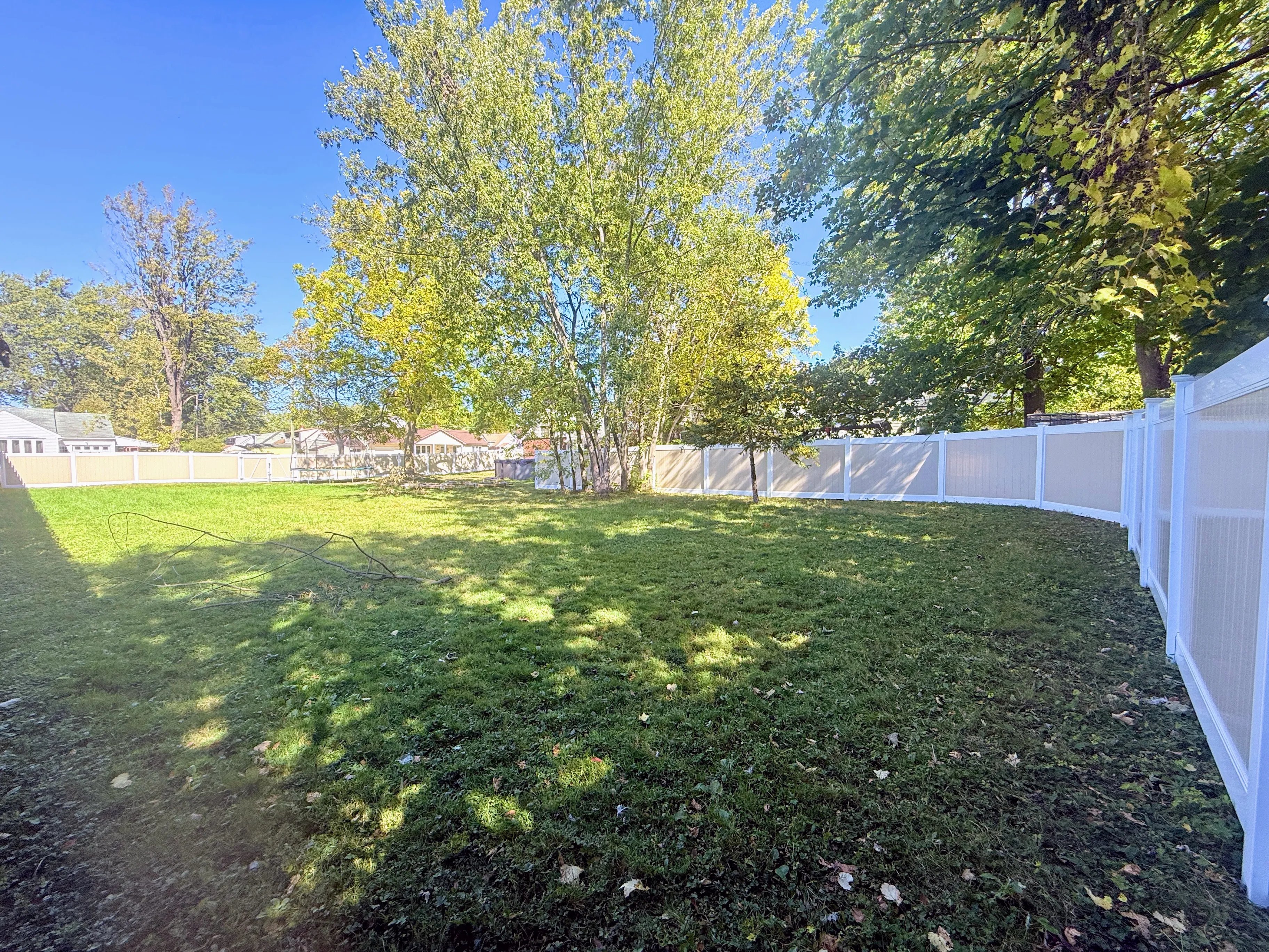 Fencing a Sloped Yard: What You Need to Know