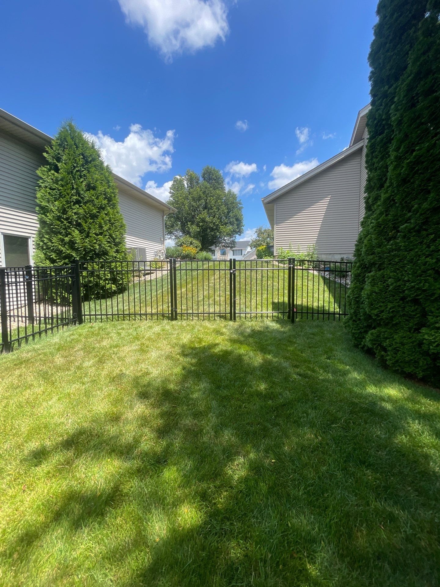 How to Prevent Rust and Extend the Life of Your Metal Fence