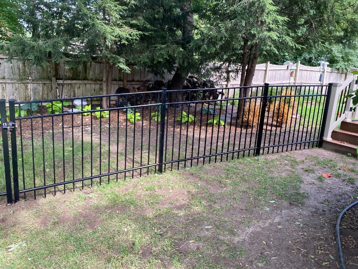 Is a Metal Fence Worth the Investment? A Cost vs. Durability Breakdown