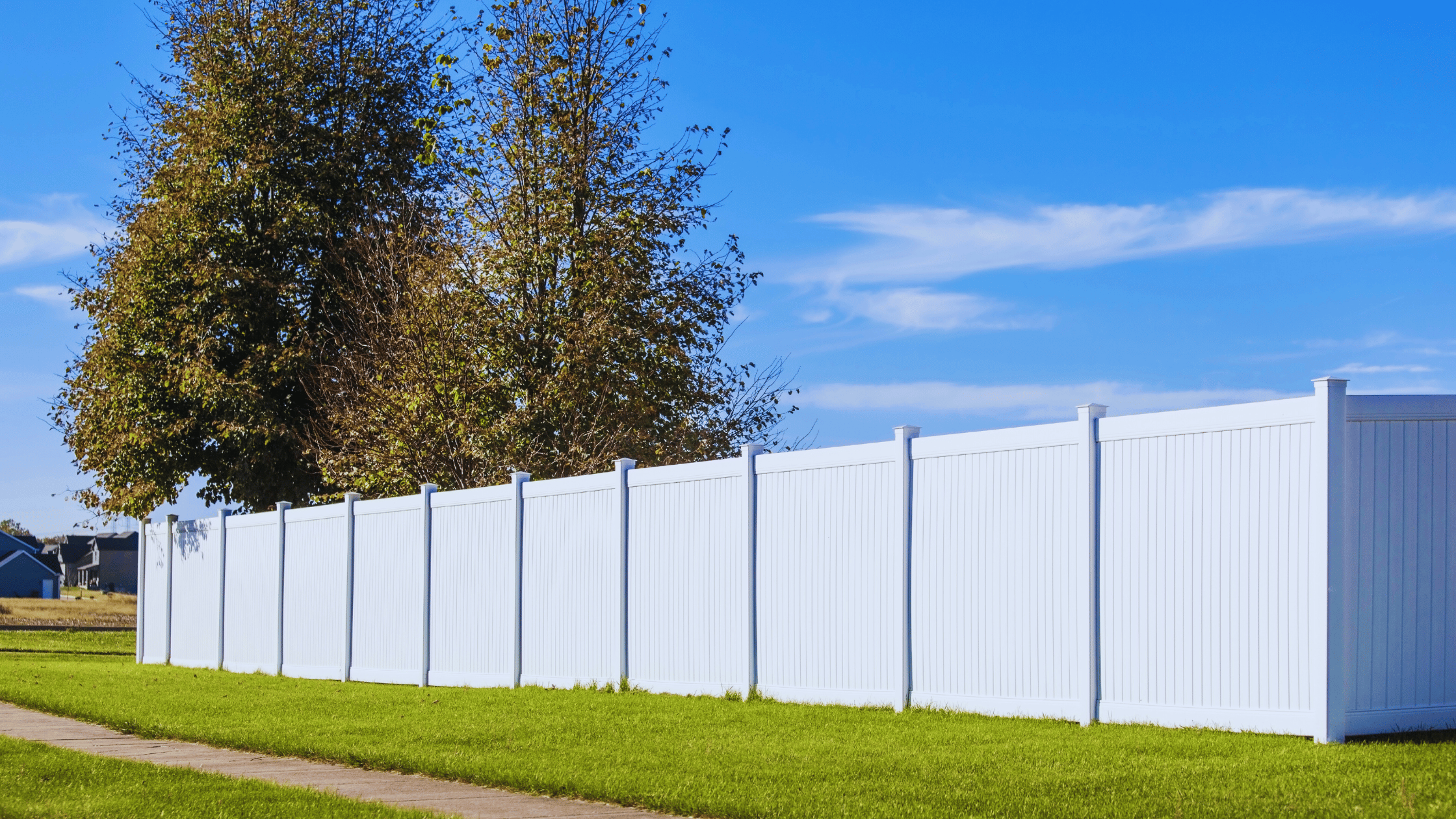The Cost of Vinyl Fencing: Is It Worth the Investment?
