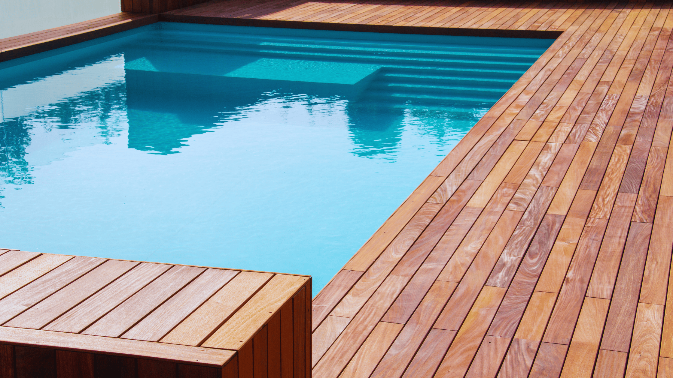 The Importance of Fence Installation for Pool Safety