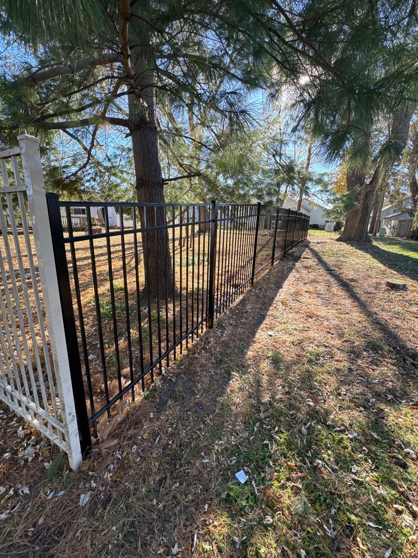 The Secret to Long-Lasting Fences: Why Powder Coating Wins
