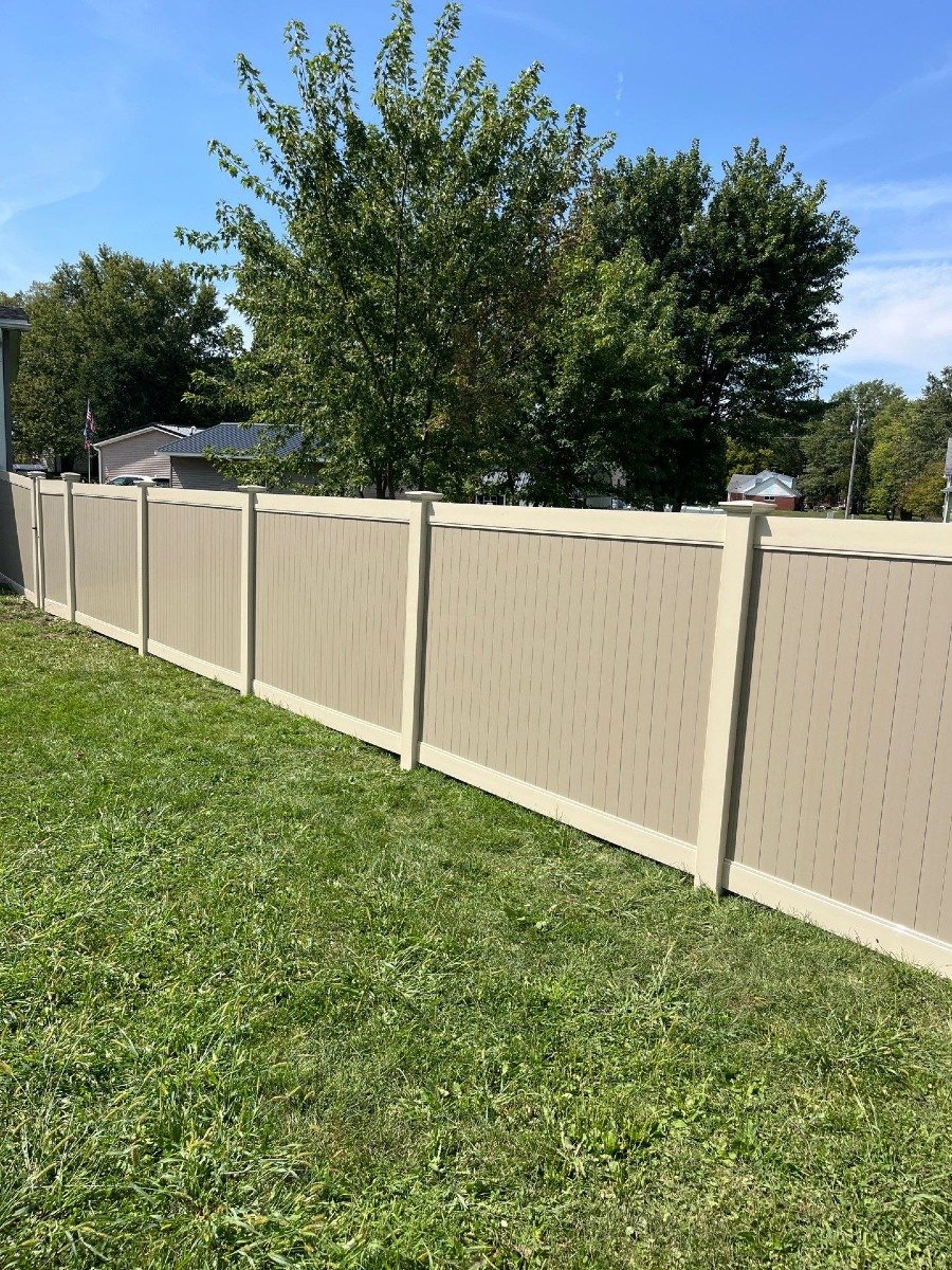 Top 5 Myths About Vinyl Fences Debunked