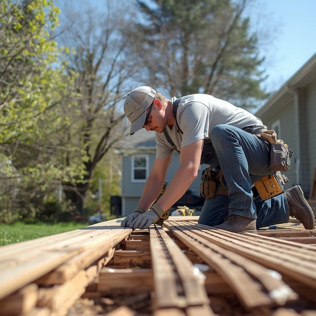 When Should You Install a Deck? Timing Tips from the Pros