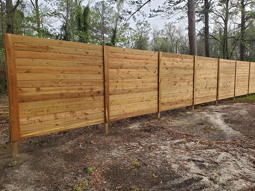 Wood Fence Costs: What to Know Before You Install