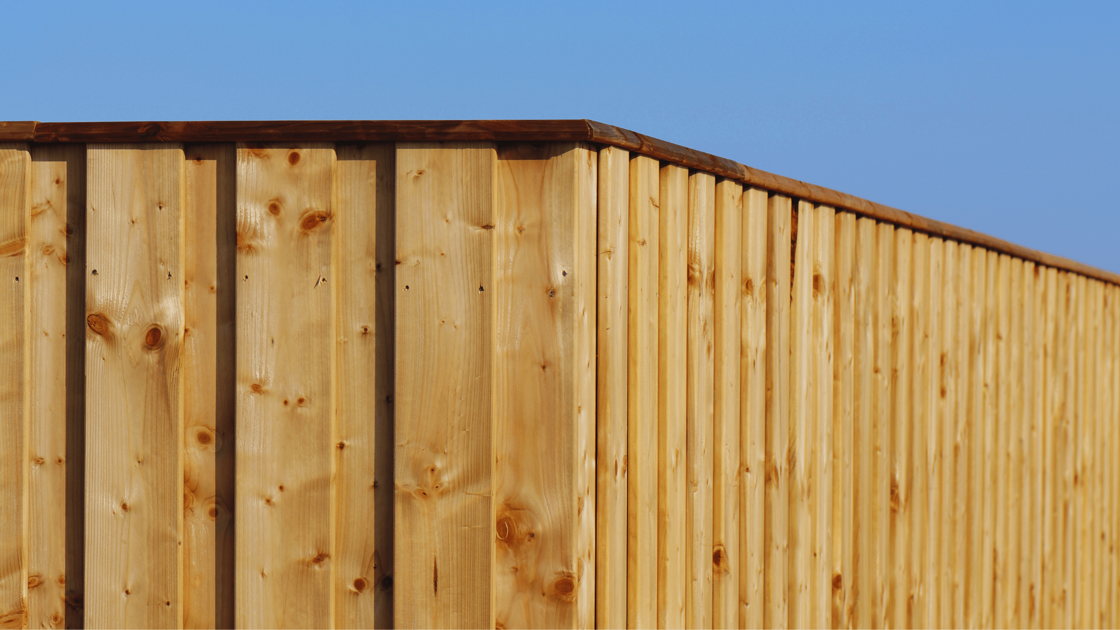 Wood Fence Maintenance 101: Tips for Longevity and Beauty