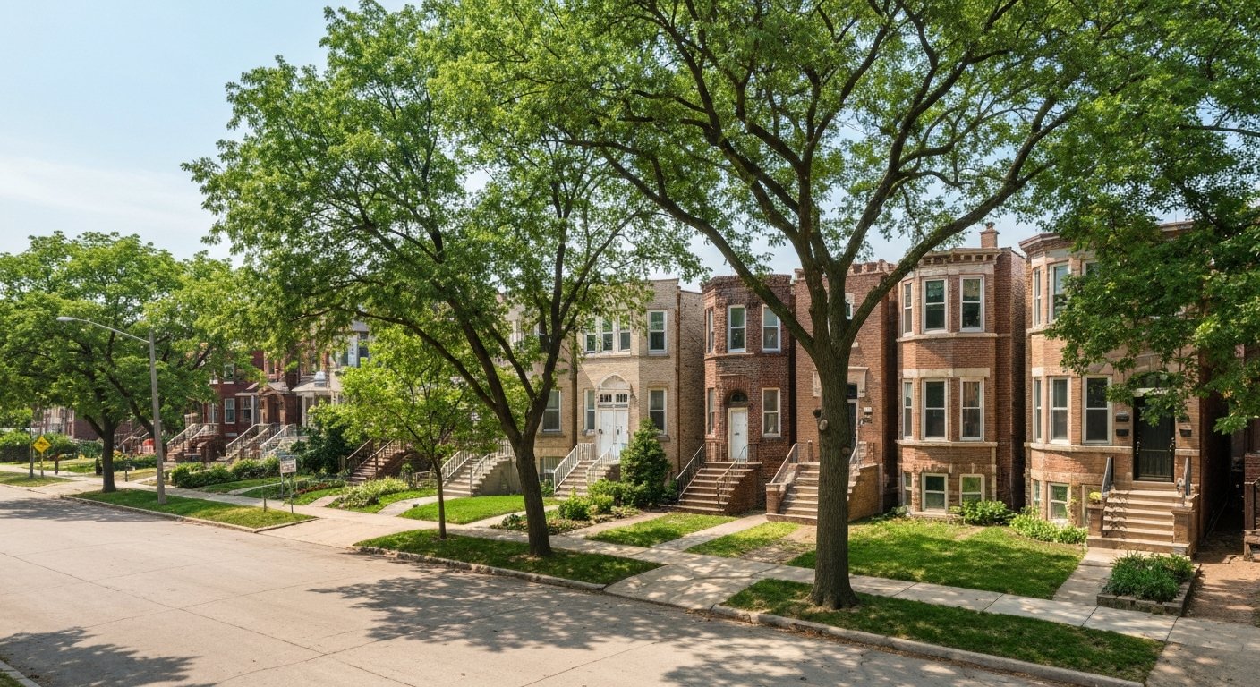 Chicago, IL