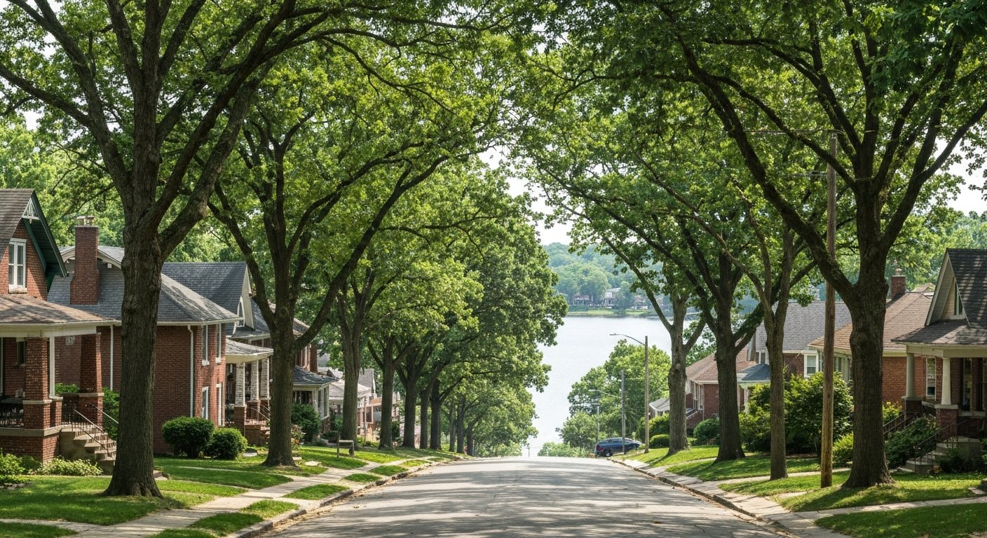 Madison, WI