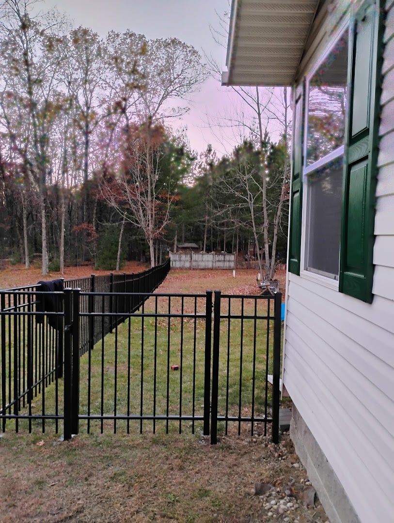 Revamp Fence & Deck installation photo