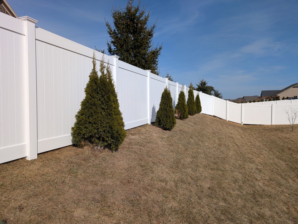 Revamp Fence & Deck installation photo