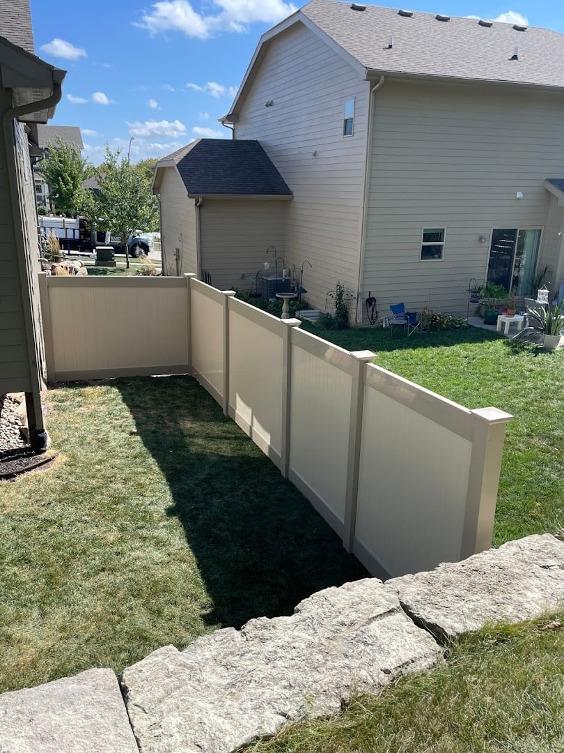 Revamp Fence & Deck installation photo