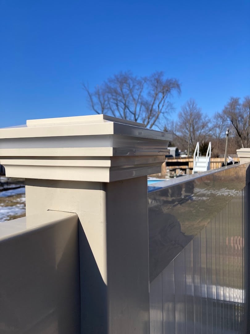 Revamp Fence & Deck installation photo