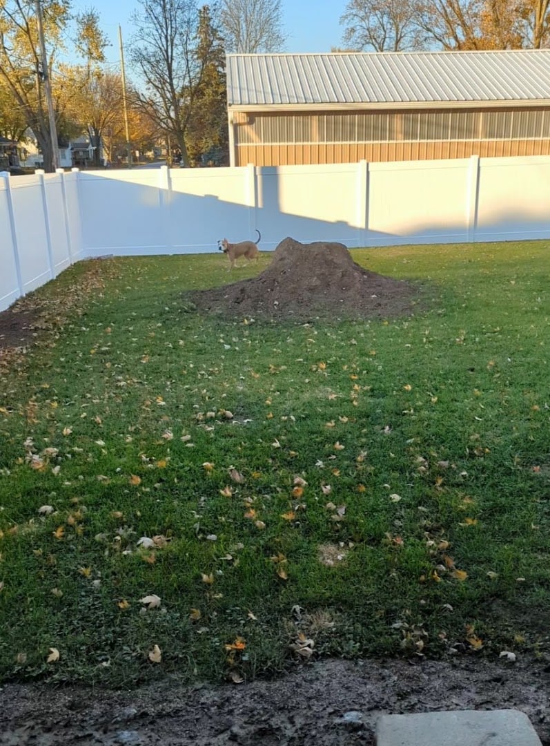 Revamp Fence & Deck installation photo