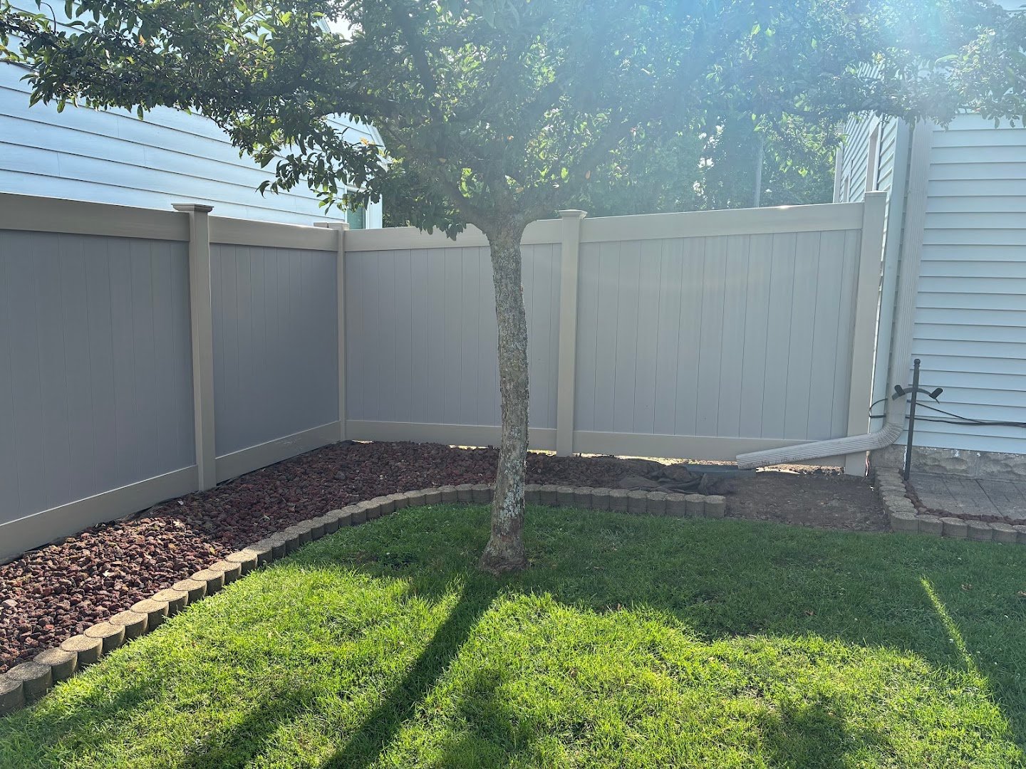 Revamp Fence & Deck installation photo
