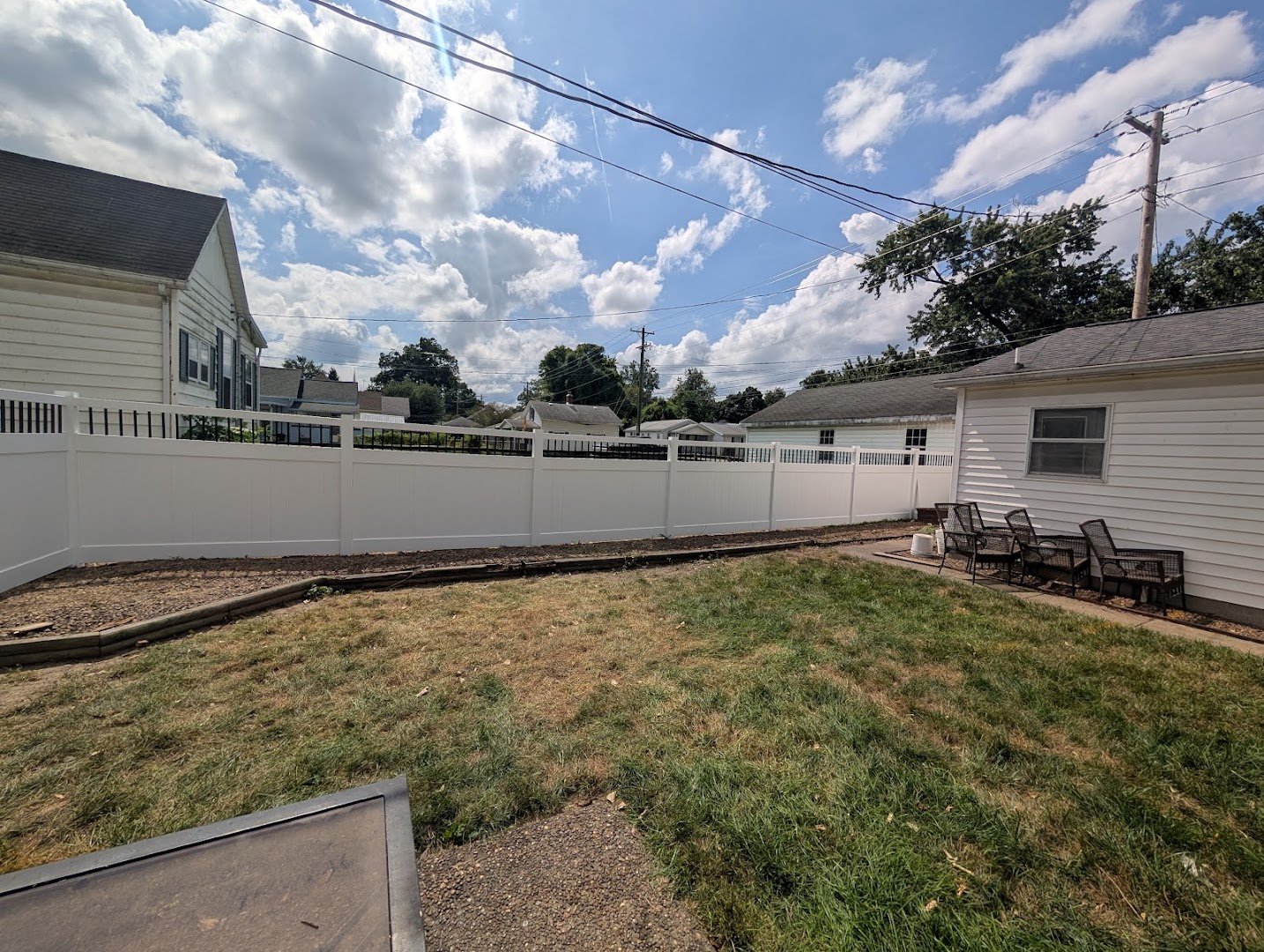 Revamp Fence & Deck installation photo