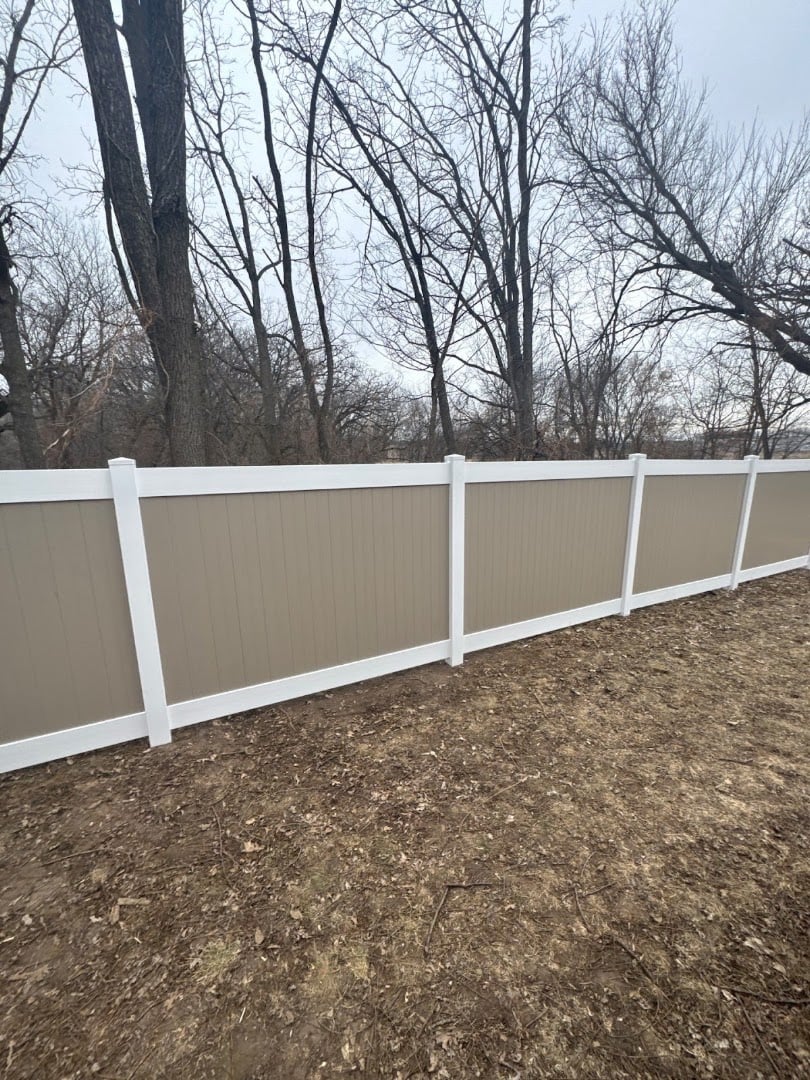 Revamp Fence & Deck installation photo