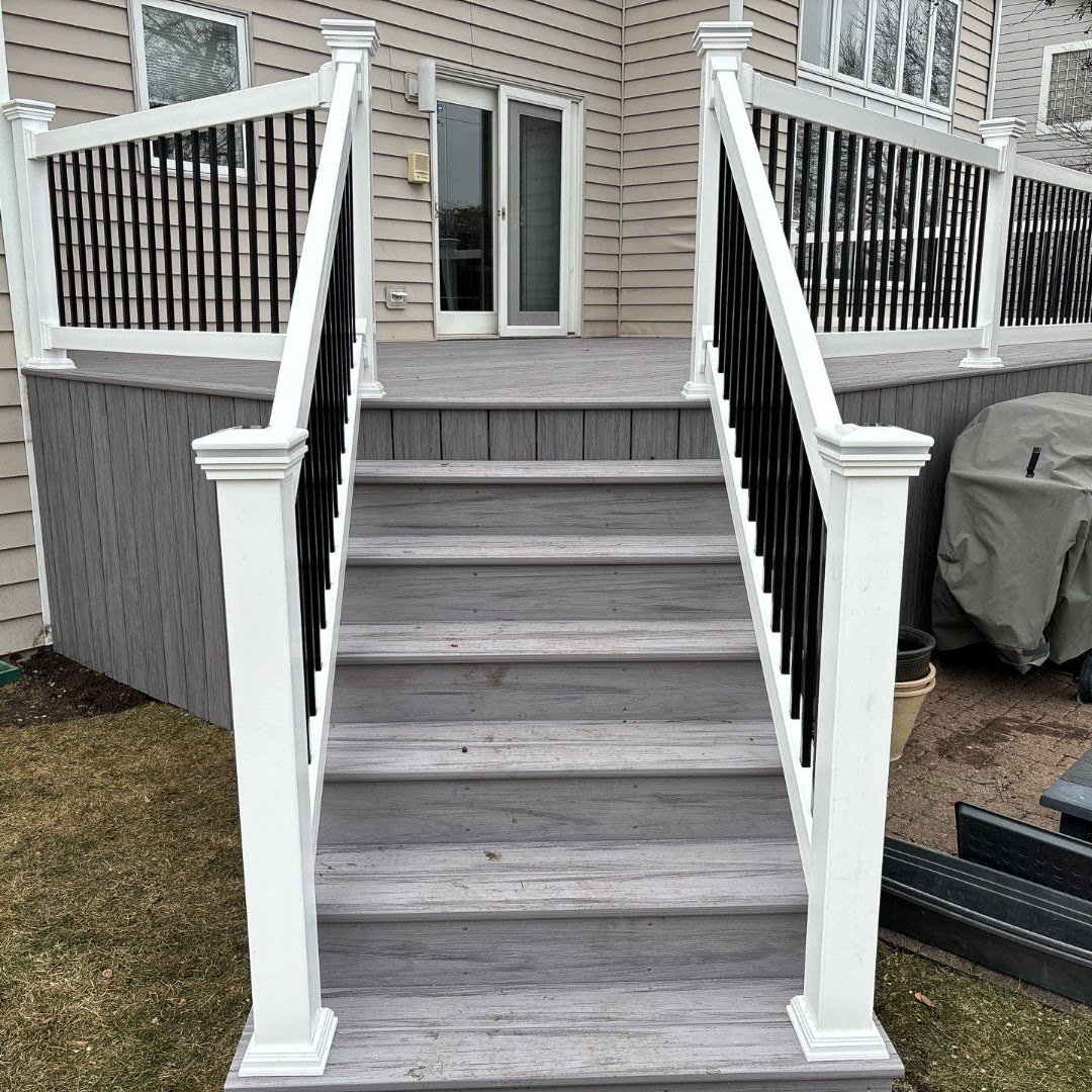 Revamp Fence & Deck installation photo