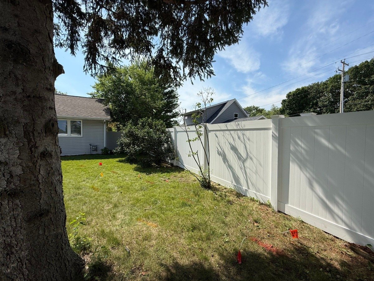Revamp Fence & Deck installation photo