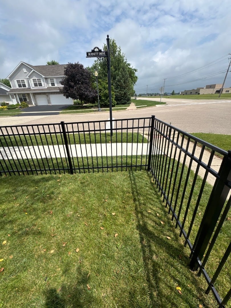 Revamp Fence & Deck installation photo