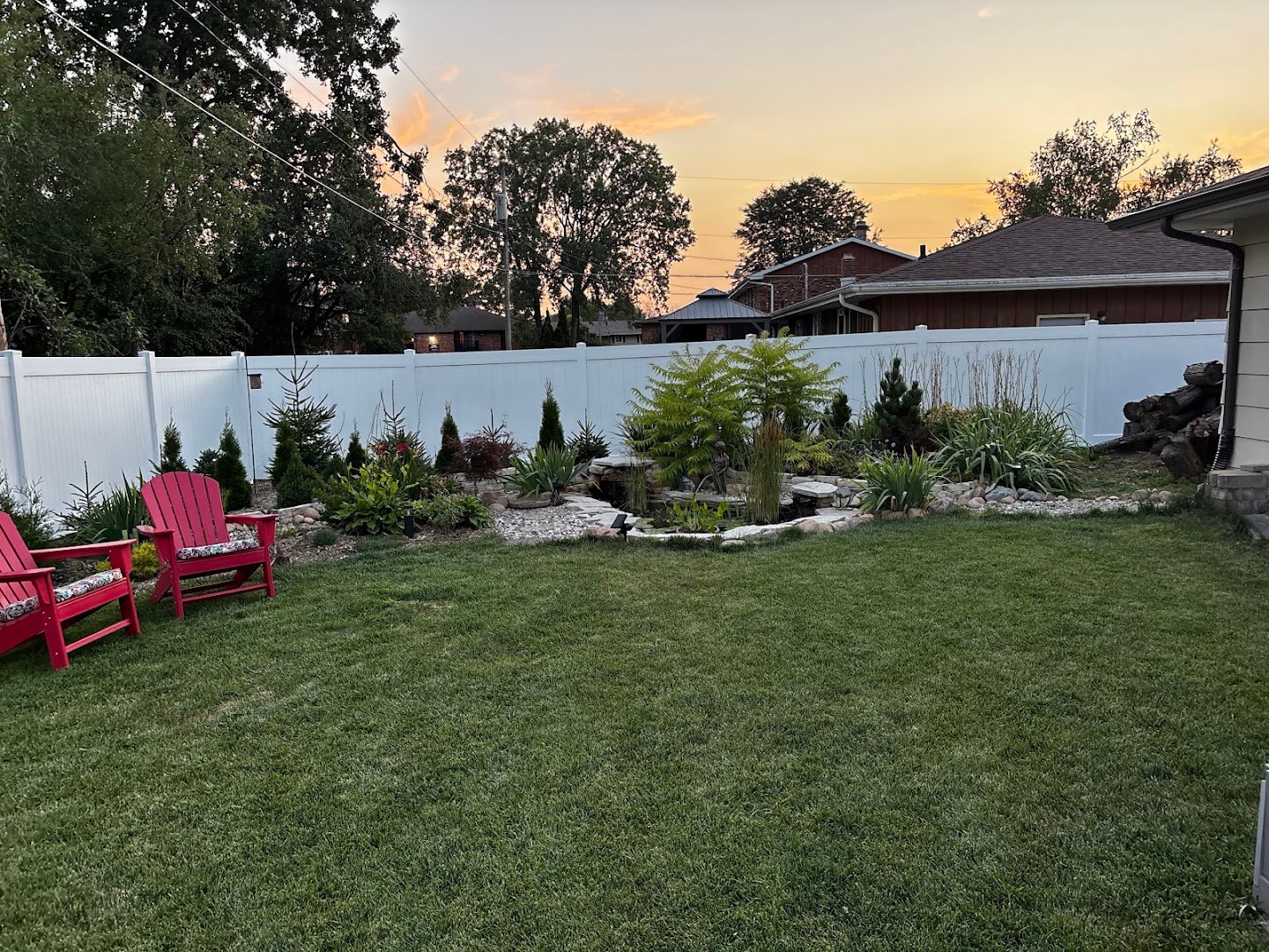 Revamp Fence & Deck installation photo