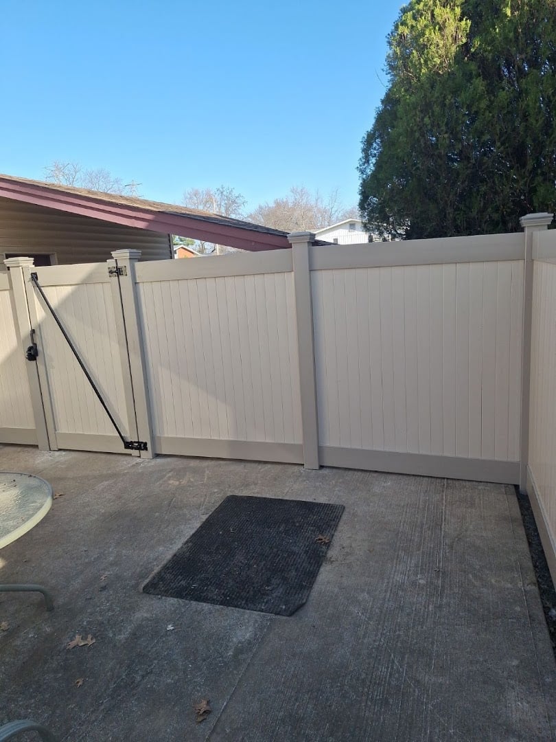 Revamp Fence & Deck installation photo