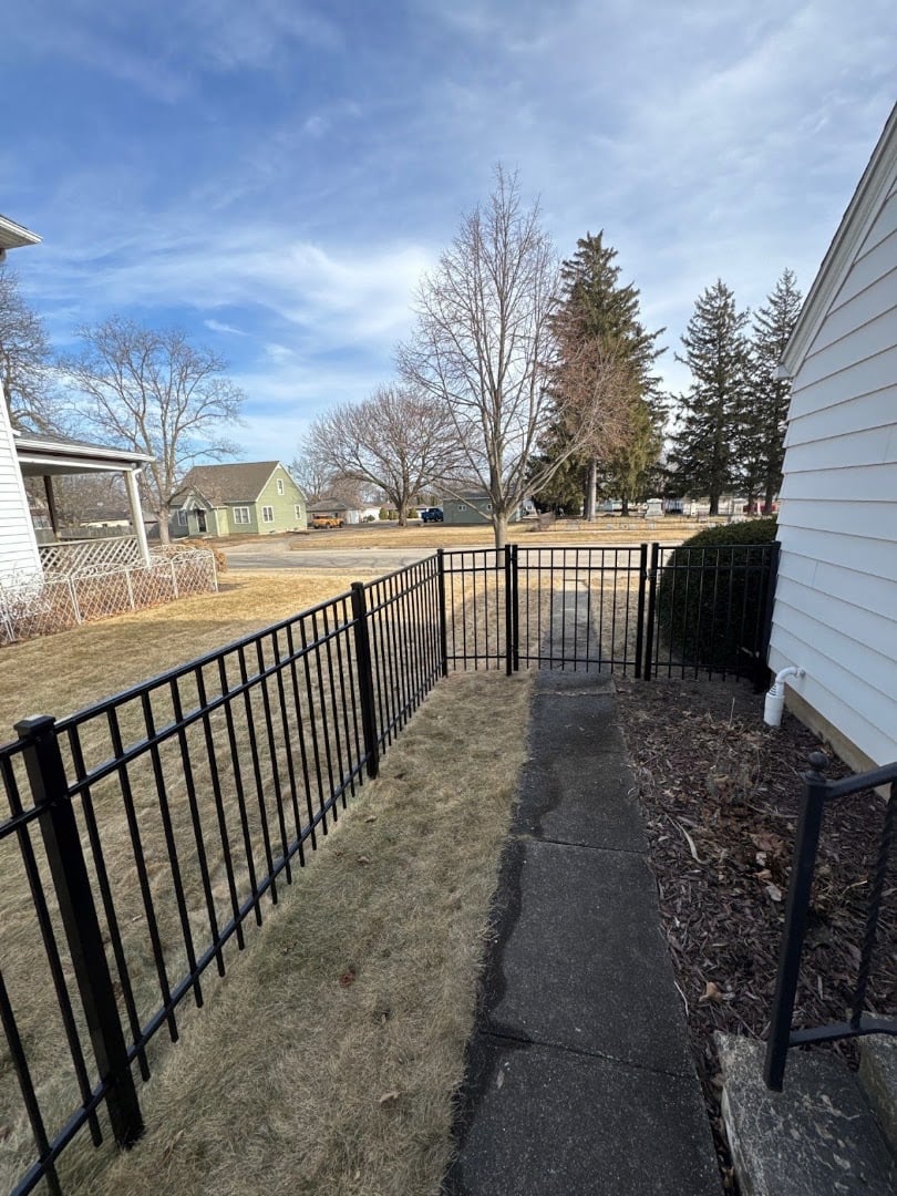 Revamp Fence & Deck installation photo