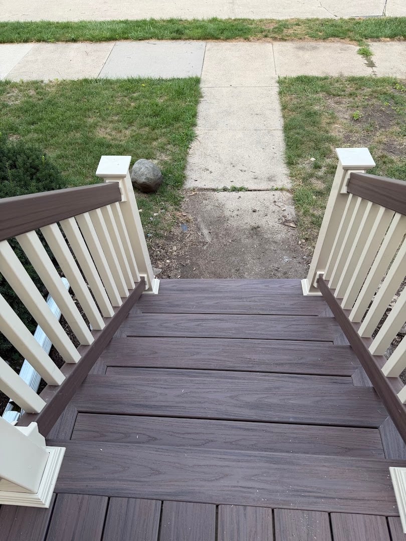 Revamp Fence & Deck installation photo