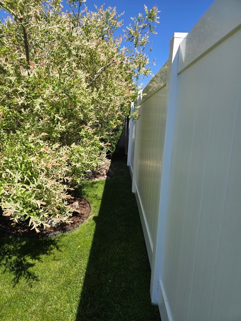 Revamp Fence & Deck installation photo