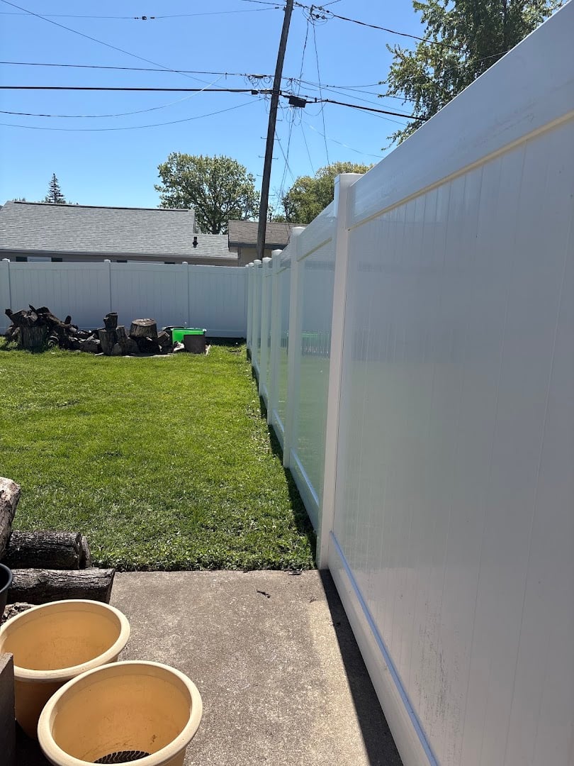 Revamp Fence & Deck installation photo