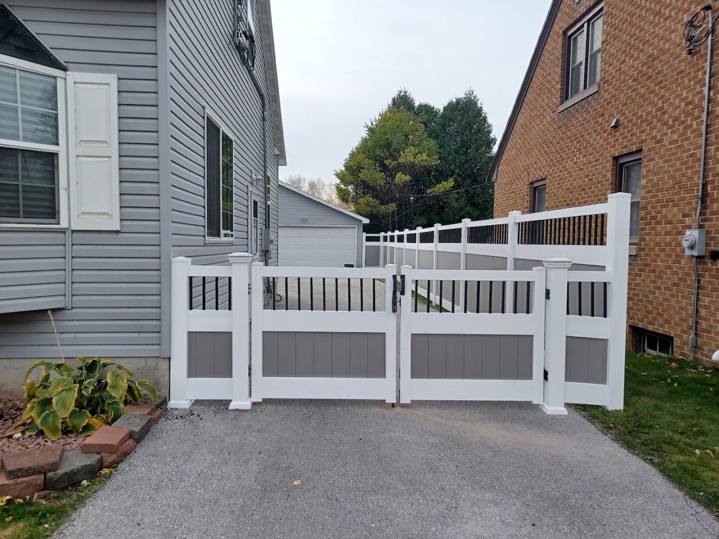Revamp Fence & Deck installation photo