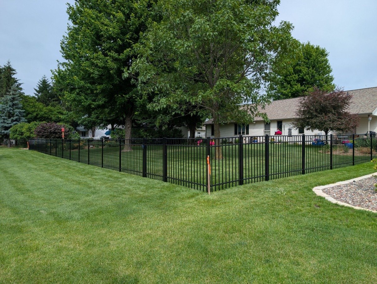 Revamp Fence & Deck installation photo