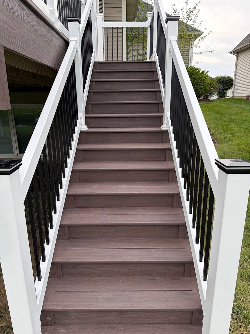 Revamp Fence & Deck installation photo