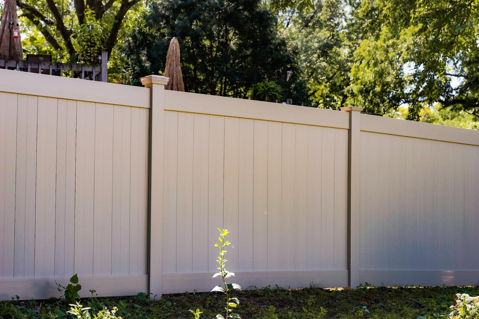 Revamp Fence & Deck installation photo