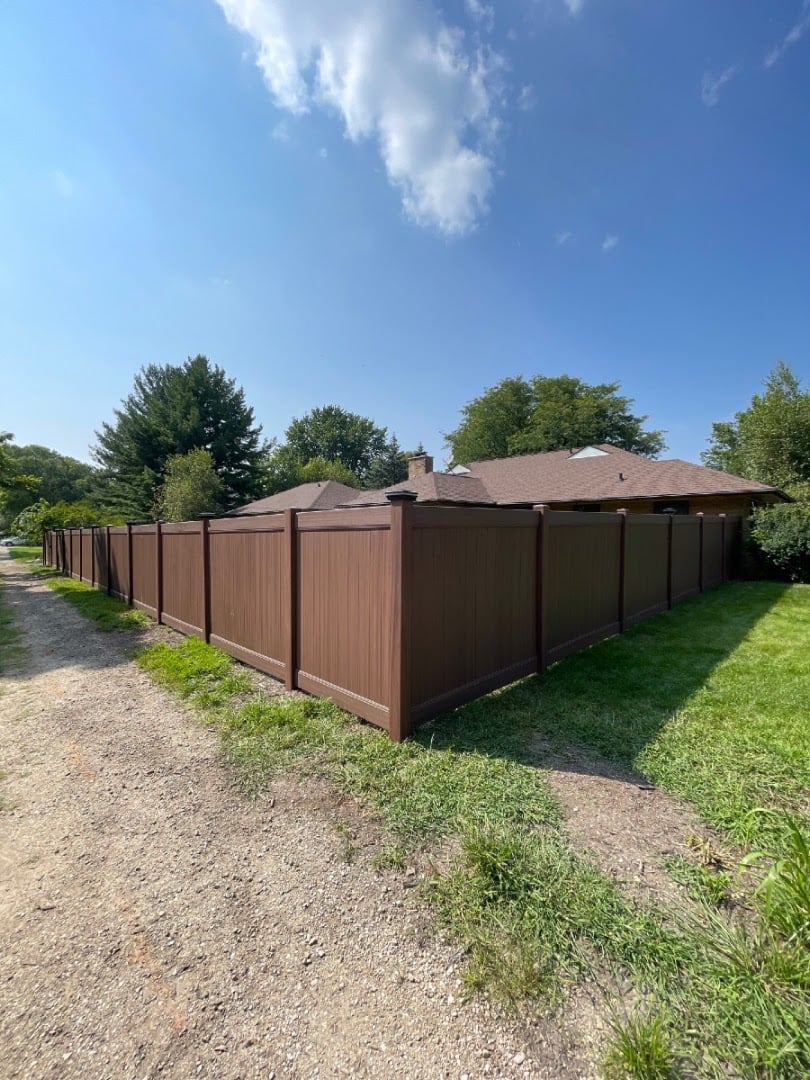 Revamp Fence & Deck installation photo