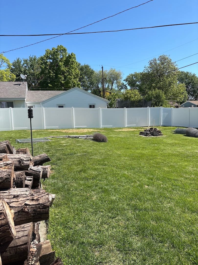 Revamp Fence & Deck installation photo