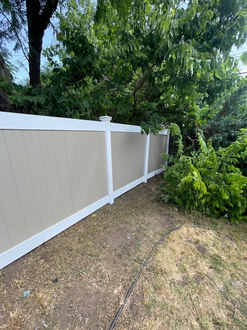 Revamp Fence & Deck installation photo