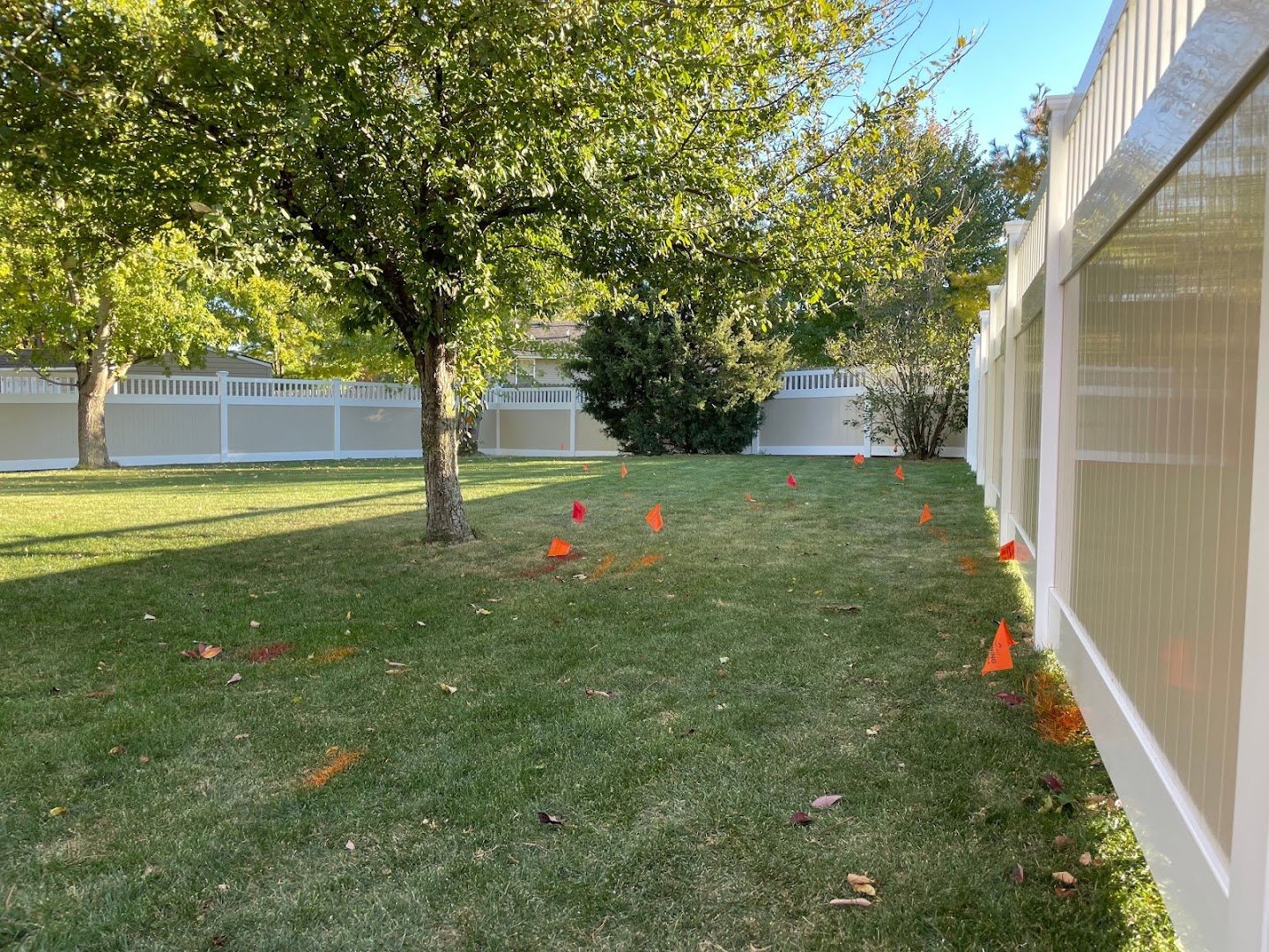 Revamp Fence & Deck installation photo