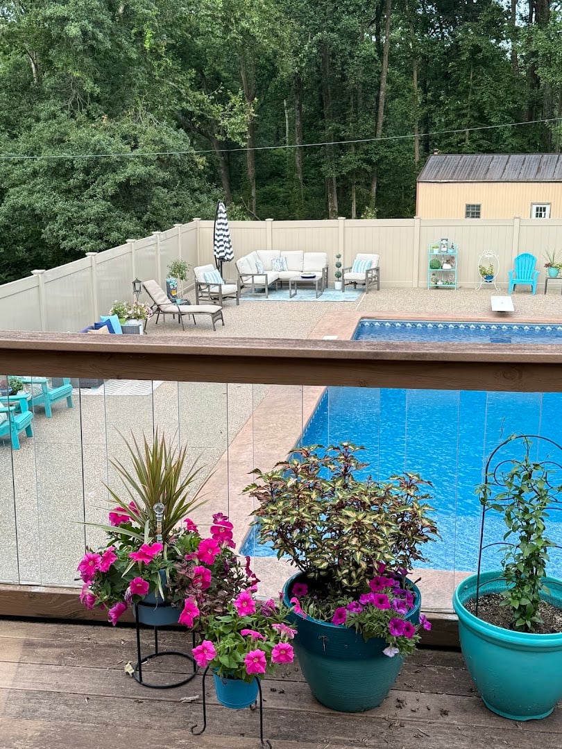Revamp Fence & Deck installation photo
