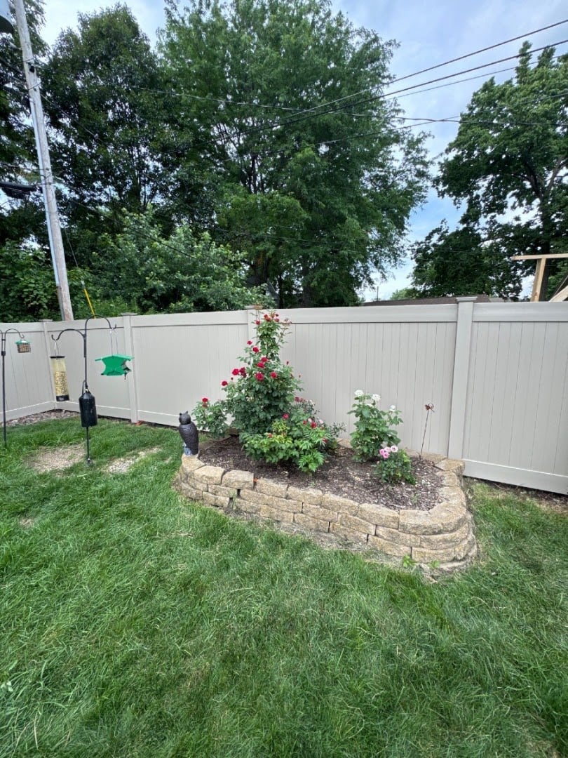 Revamp Fence & Deck installation photo