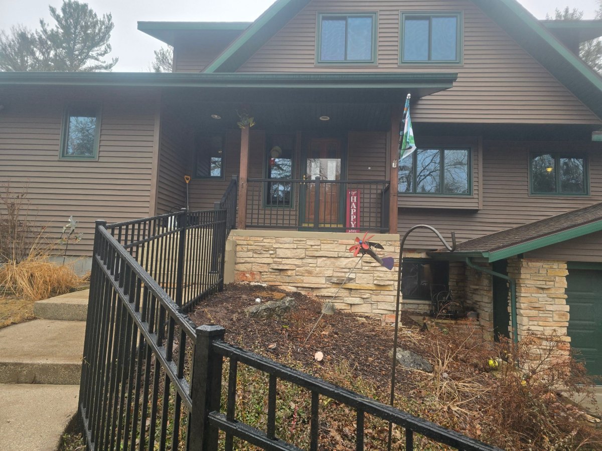 Revamp Fence & Deck installation photo