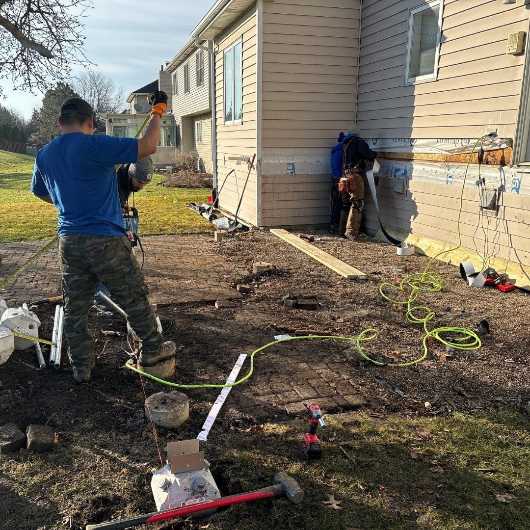 Revamp Fence & Deck installation photo