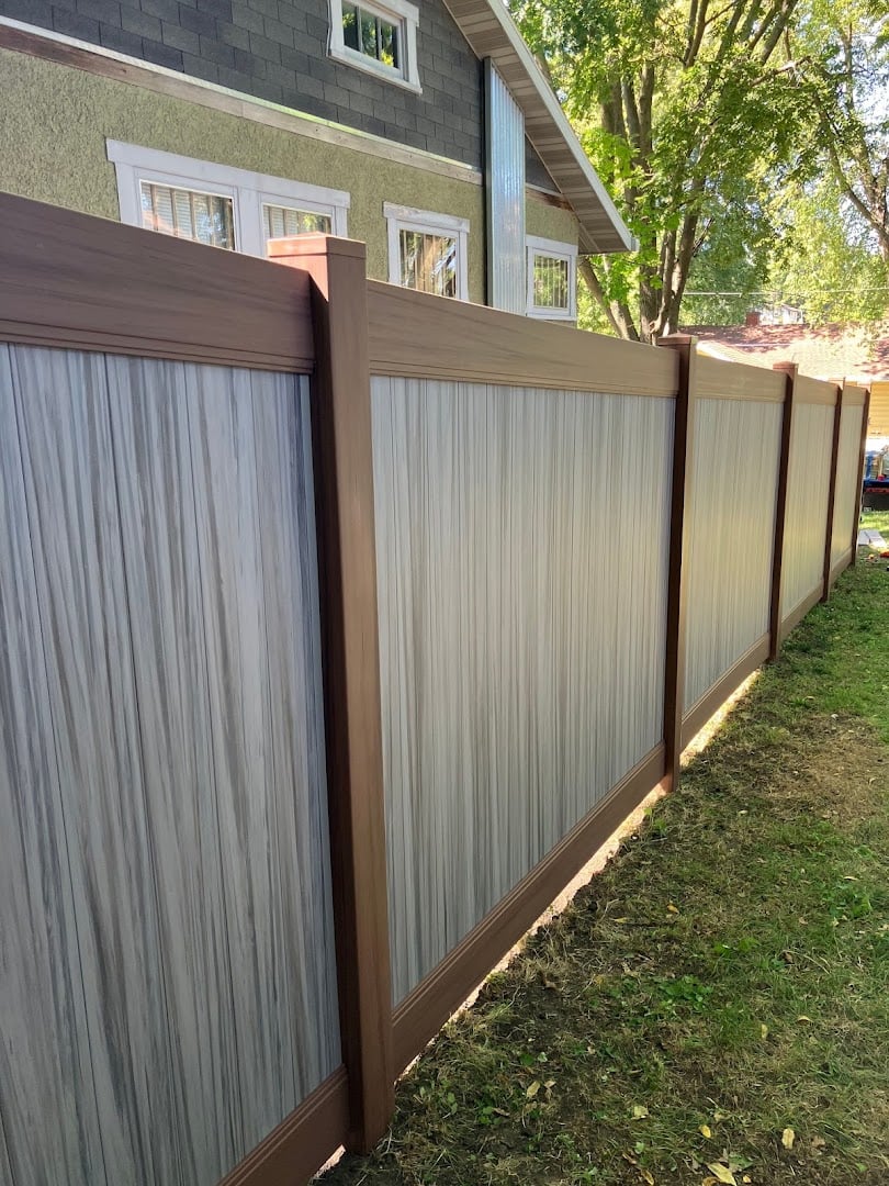 Revamp Fence & Deck installation photo