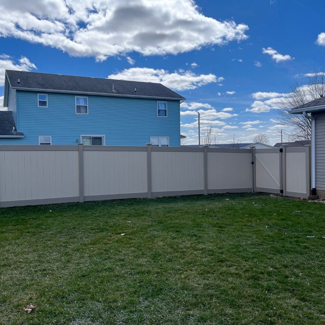 Revamp Fence & Deck installation photo
