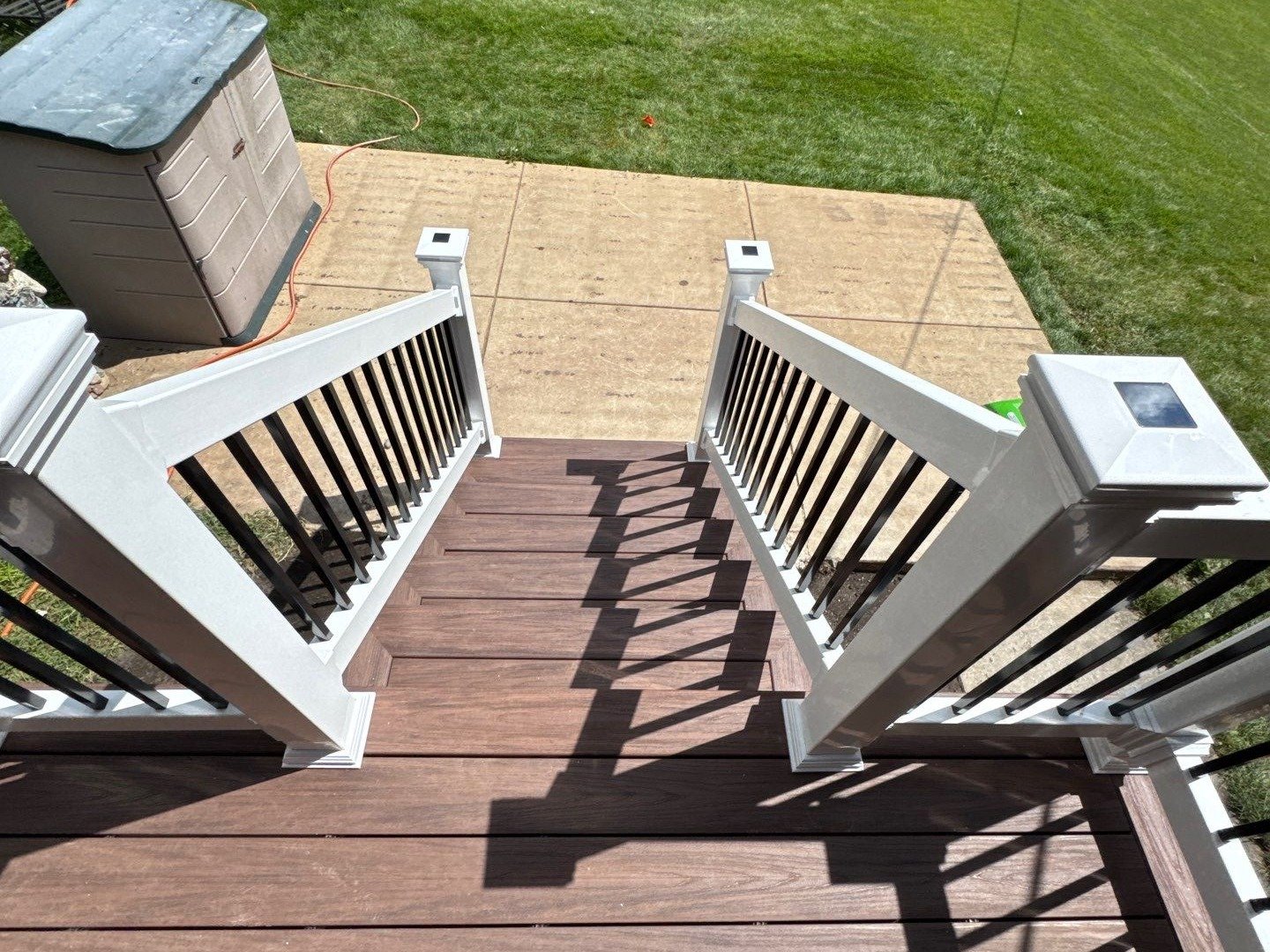 Revamp Fence & Deck installation photo