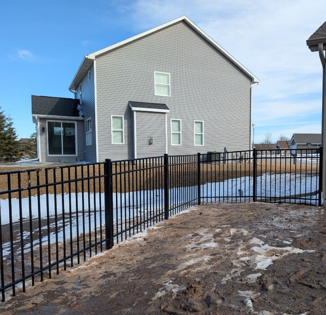 Revamp Fence & Deck installation photo