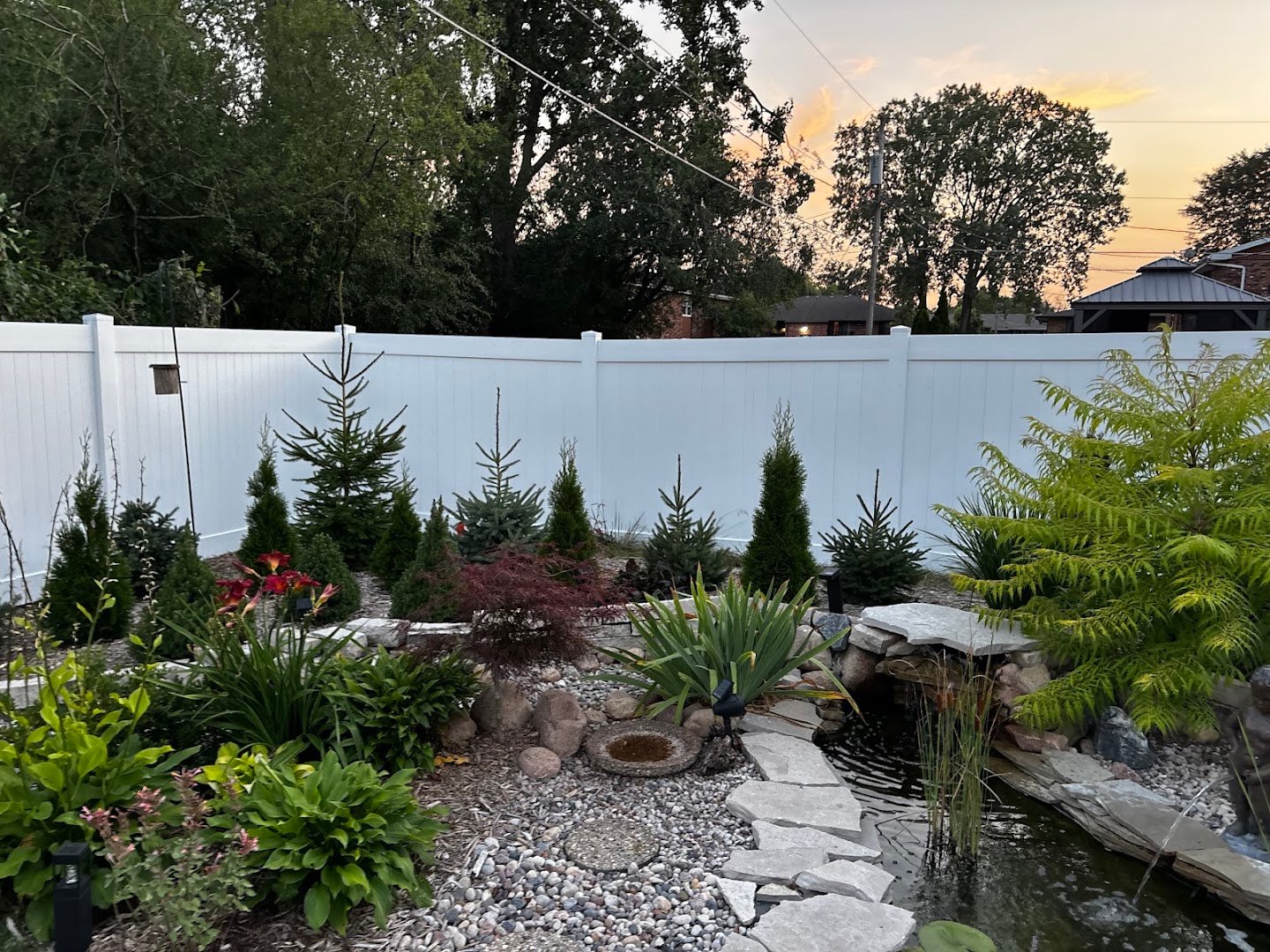 Revamp Fence & Deck installation photo