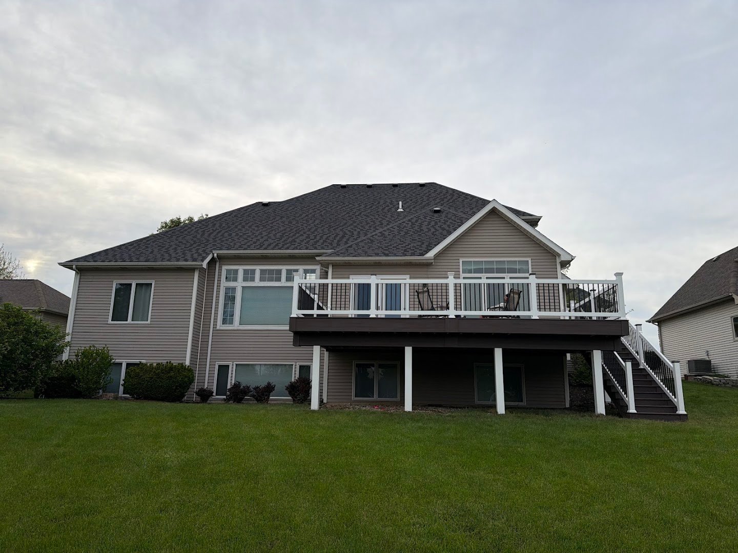 Revamp Fence & Deck installation photo